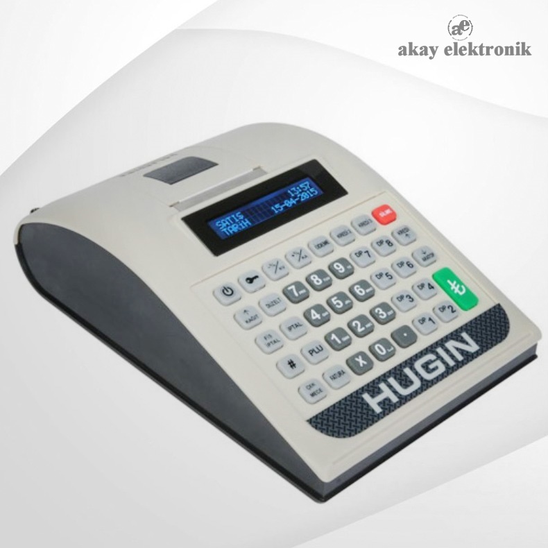 Hugin FT-202 masaüstü yazar kasa POS